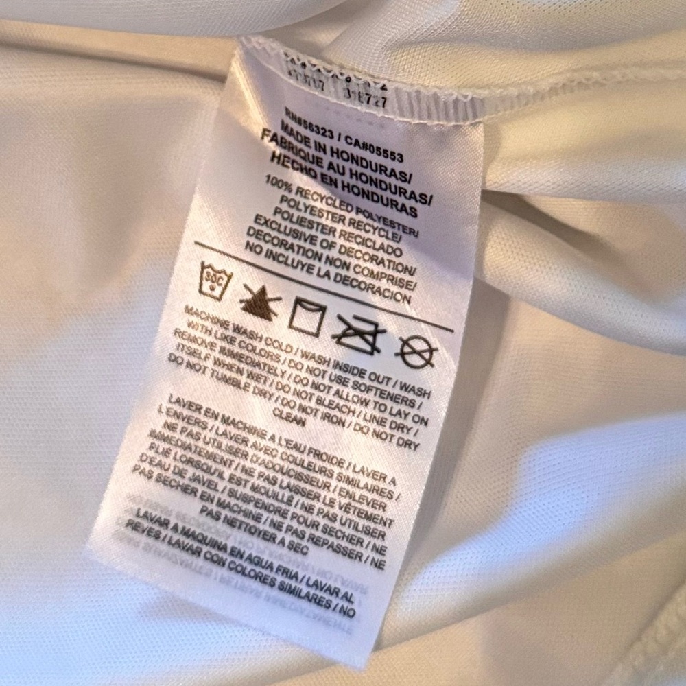 NFL NIKE Dallas Cowboys #4 Dak Prescott Women's Game Football Jersey Shirt - Picture 14 of 16